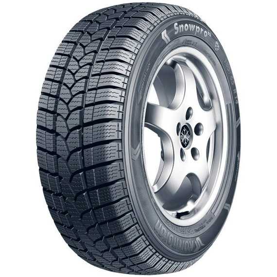 Купить Зимняя шина KORMORAN Snowpro B2 185/70R14 88T