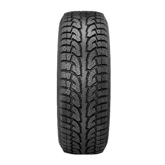 Купить Зимняя шина HANKOOK i Pike RW11 235/60R16 100T (Под шип)