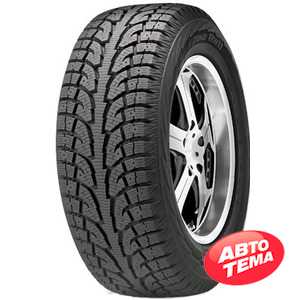 Купити Зимова шина HANKOOK i Pike RW11 235/60R16 100T (Під шип)