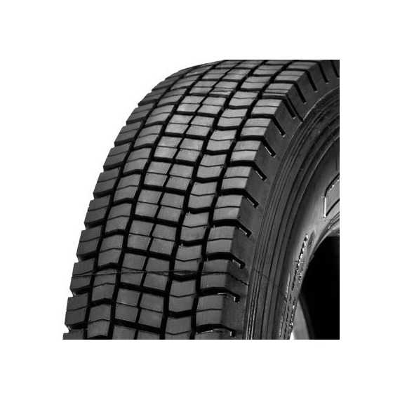 Купити DOUBLESTAR DSR08A 315/80 R22.5 156L