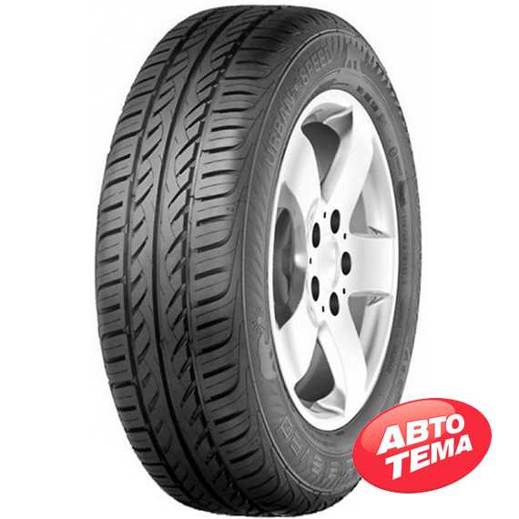 Купити Літня шина GISLAVED Urban Speed 185/60R14 82H