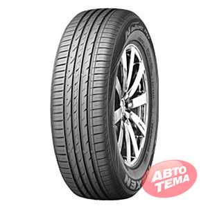 Купити Літня шина ROADSTONE N Blue HD 225/55R16 99V