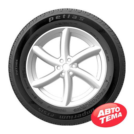 Купити Літня шина PETLAS Imperium PT515 215/55R16 93H