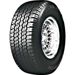 Купити Всесезонна шина BRIDGESTONE Dueler H/T 689 255/70R15 108S