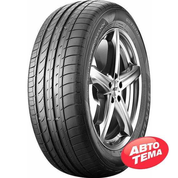 Купити Літня шина DUNLOP SP QuattroMaxx 295/35R21 107Y