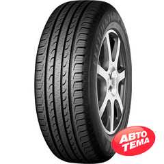 Купити Літня шина GOODYEAR EfficientGrip SUV 255/55R18 109V