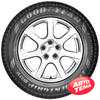 Купити Літня шина GOODYEAR EfficientGrip SUV 255/55R18 109V