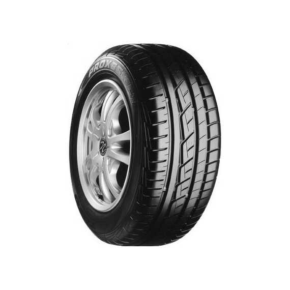 Купить Летняя шина TOYO Proxes CF1 225/60R18 100W