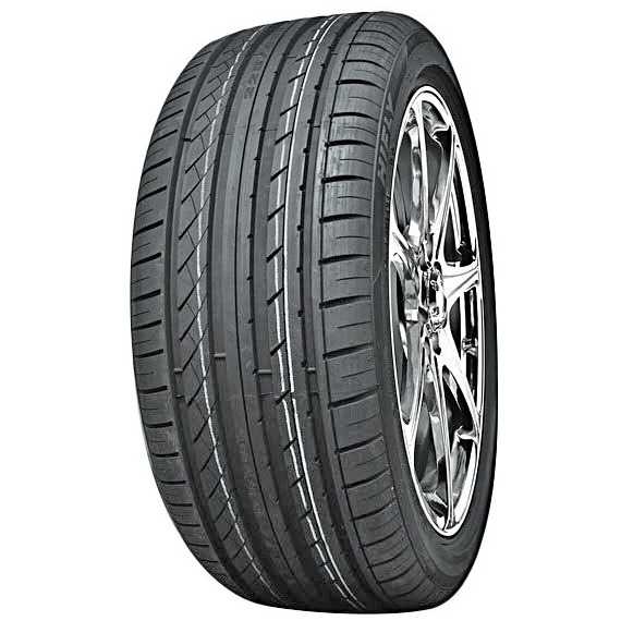 Купити Літня шина HIFLY HF805 245/45R18 100W