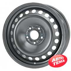 Купить ALST (KFZ) 9680 R16 W6.5 PCD5x100 ET42 DIA57