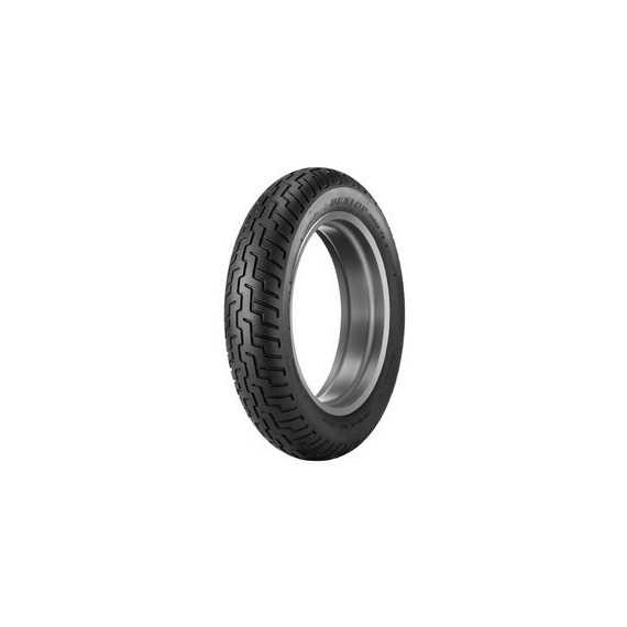 Купить DUNLOP D404 120/90 R17 64S FRONT TT