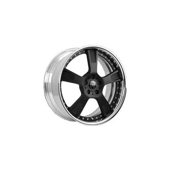 MARCELLO MT-02 MB - Интернет магазин резины и автотоваров Autotema.ua