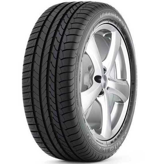 Купити Літня шина GOODYEAR EfficientGrip 225/45R18 91V Run Flat