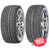 Купити Зимова шина MICHELIN Pilot Alpin PA4 235/45R18 98V