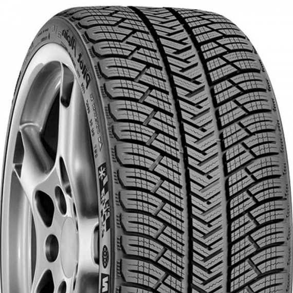 Купить Зимняя шина MICHELIN Pilot Alpin PA4 255/40R19 100V
