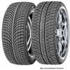 Купити Зимова шина MICHELIN Latitude Alpin 2 (LA2) 225/60R17 103H