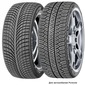 Купить Зимняя шина MICHELIN Latitude Alpin 2 (LA2) 225/60R17 103H