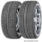 Купить Зимняя шина MICHELIN Latitude Alpin 2 (LA2) 255/55R20 110V
