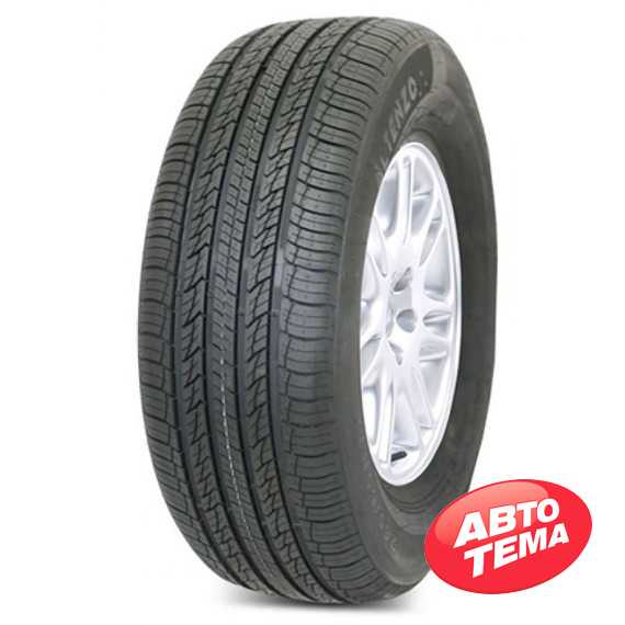 Купити Літня шина ALTENZO Sports Navigator 275/40R20 106Y