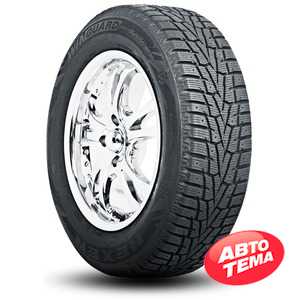 Купити Зимова шина NEXEN Winguard WinSpike 195/55R15 89T (Під шип)