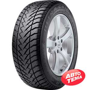 Купить Зимняя шина GOODYEAR UltraGrip SUV 245/60R18 105H