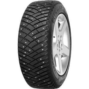 Купити Зимова шина GOODYEAR UltraGrip Ice Arctic 215/60R16 99T (Шип)