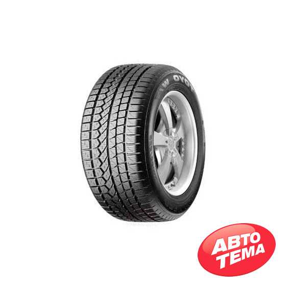 Купить Зимняя шина TOYO Open Country W/T 275/45R20 110V