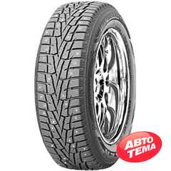 Купить Зимняя шина NEXEN Winguard WinSpike SUV 265/60R18 114T (Под шип)