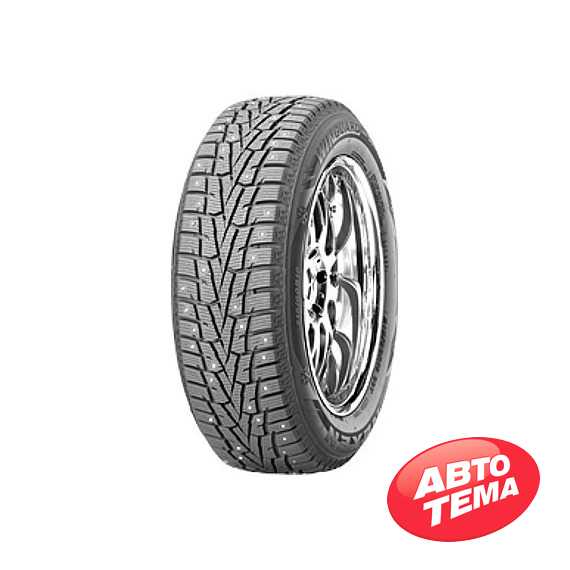 Купить Зимняя шина NEXEN Winguard WinSpike SUV 265/60R18 114T (Под шип)