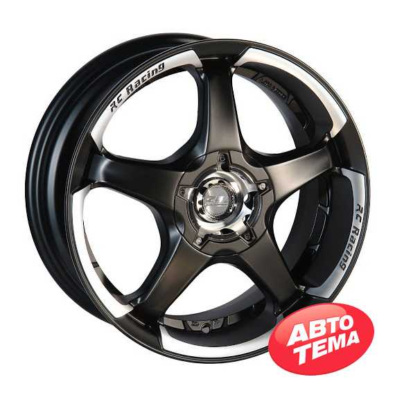 Купити Легковий диск ALLANTE 561 DBCL R17 W7 PCD5x112/114. ET35 DIA73.1