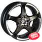 Купити Легковий диск ALLANTE 561 DBCL R17 W7 PCD5x112/114. ET35 DIA73.1