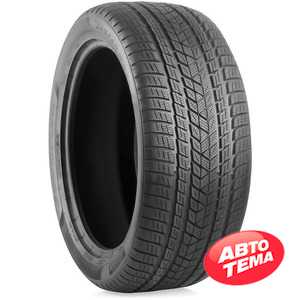 Купити Зимова шина PIRELLI Scorpion Winter 295/35R21 107V