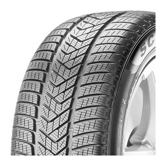 Купить Зимняя шина PIRELLI Scorpion Winter 235/60R18 107H