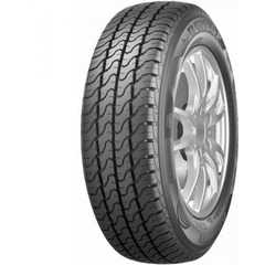 Купити Літня шина DUNLOP ECONODRIVE 195/65R16C 104/102T