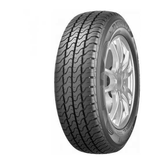 Купити Літня шина DUNLOP ECONODRIVE 195/65R16C 104/102T