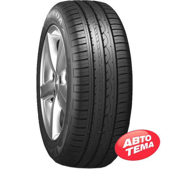 Купить Летняя шина FULDA EcoControl HP 205/60R15 91H