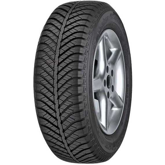 Купить Всесезонная шина GOODYEAR Vector 4seasons 215/60R17 96V
