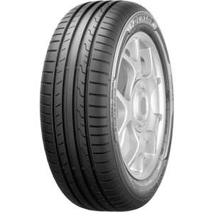 Купить Летняя шина DUNLOP Sport BluResponse 205/55R16 91H