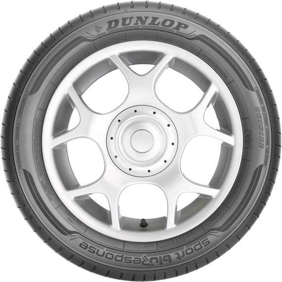 Купить Летняя шина DUNLOP Sport BluResponse 205/55R16 91H