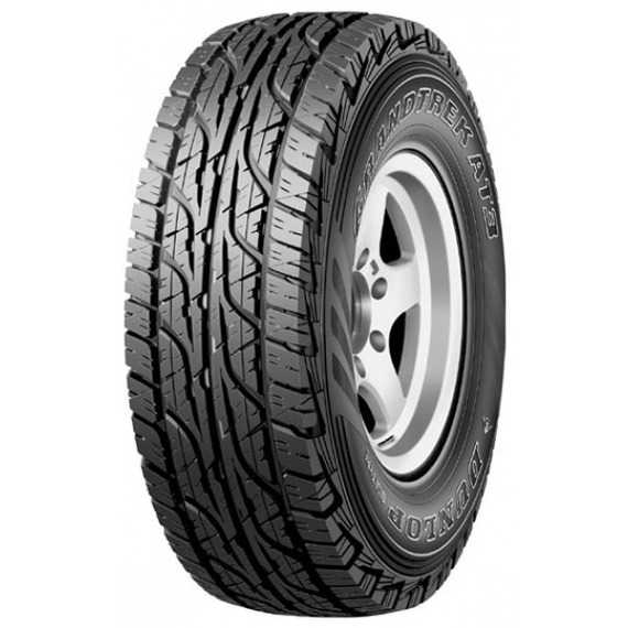 Купить Всесезонная шина DUNLOP Grandtrek AT3 225/70R17 108S