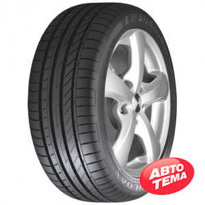 Купити Літня шина FULDA SportControl 205/45R16 83V