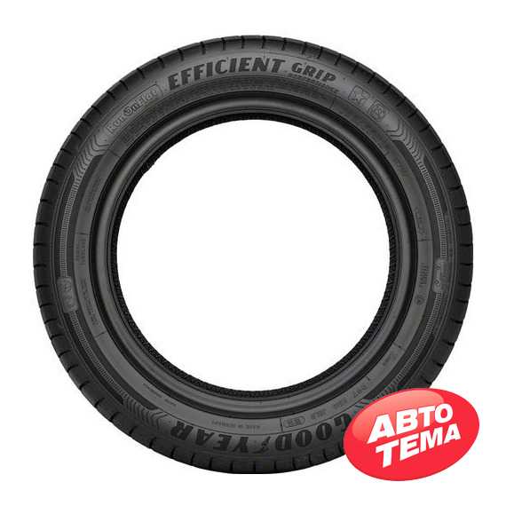 Купить Летняя шина GOODYEAR EfficientGrip Performance 195/55R15 85H