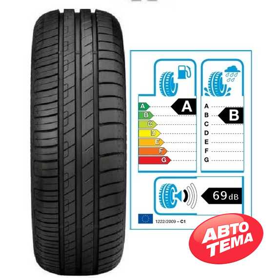 Купить Летняя шина GOODYEAR EfficientGrip Performance 205/55R17 95V