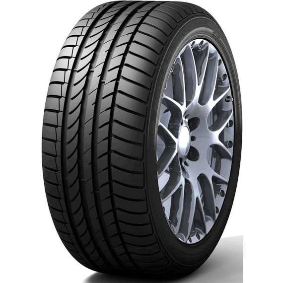 Купити Літня шина DUNLOP SP Sport Maxx TT 245/50R18 100W