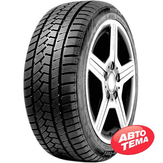 Купить Зимняя шина HIFLY Win-Turi 212 155/65R14 75T