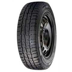 Купити Зимова шина HIFLY Win-Transit 195/75R16C 107/105R
