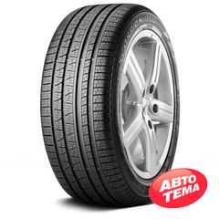 Купити Всесезонна шина PIRELLI Scorpion Verde All Season 275/50R20 109H