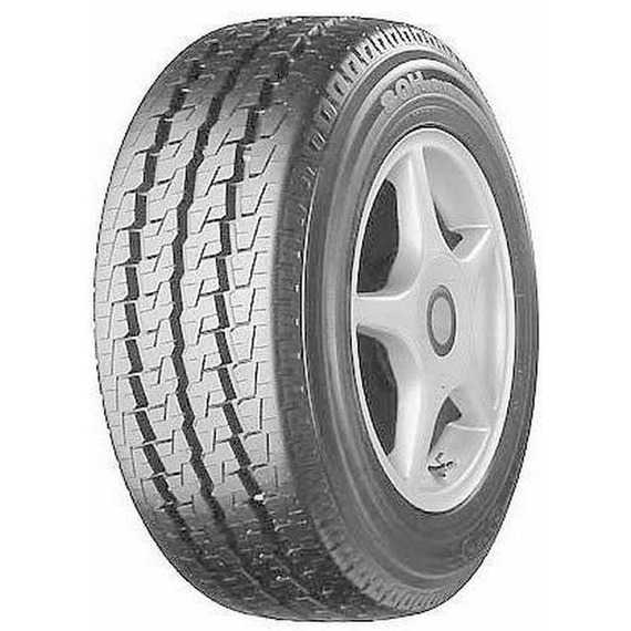 Купити Літня шина TOYO H08 235/65R16C 115/113R