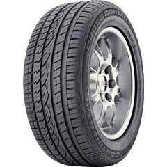 Купить Летняя шина CONTINENTAL ContiCrossContact UHP 235/50R19 99V