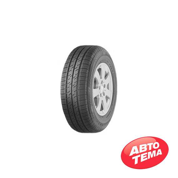 Купить Летняя шина GISLAVED Com Speed 205/70R15C 106/104R